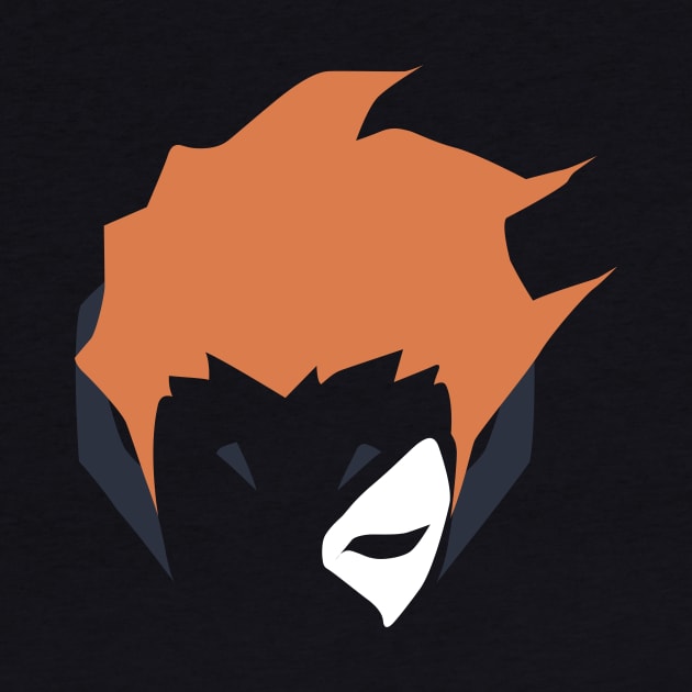 Moira logo by JamesCMarshall